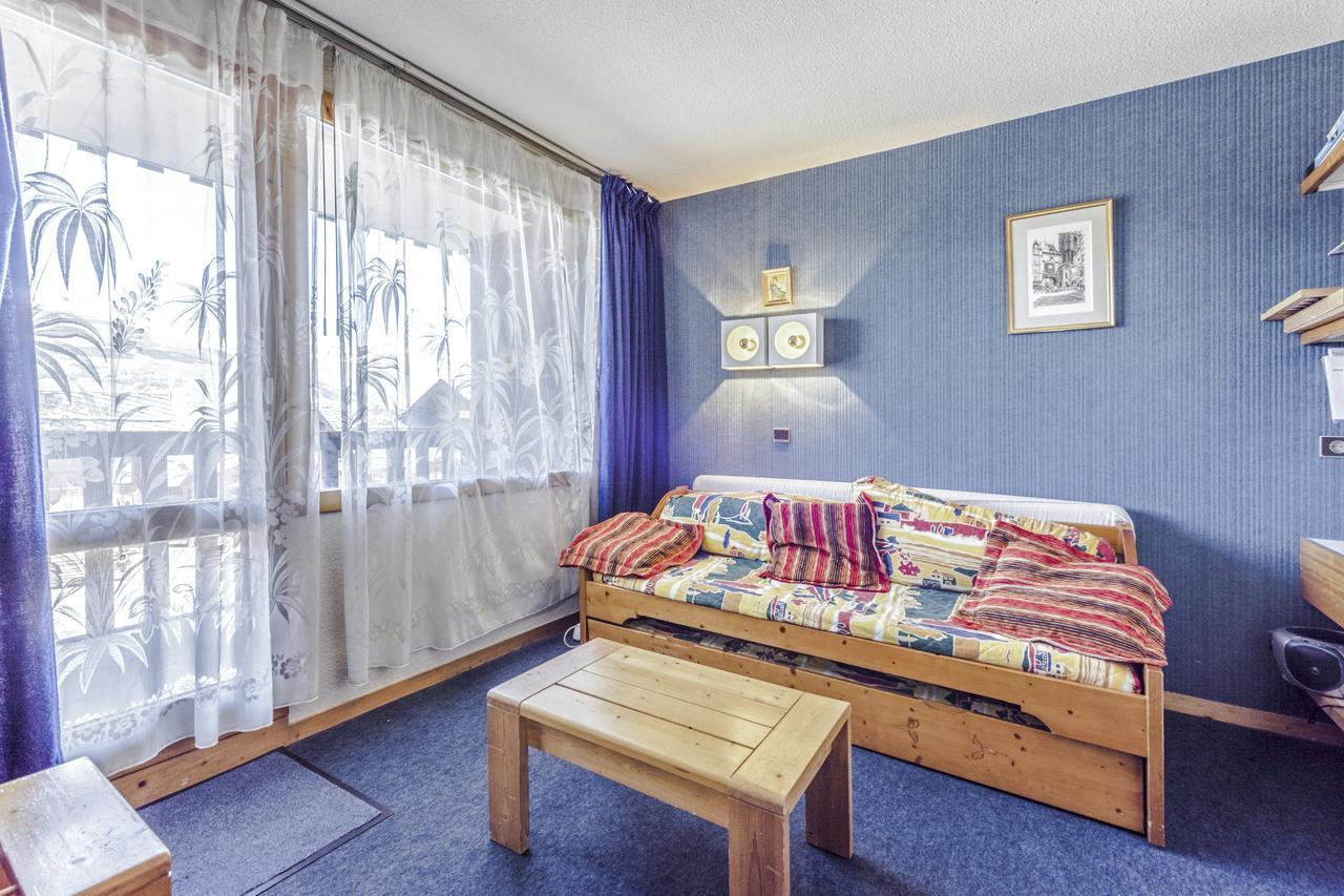 Residence Le Hameau Du Sauget - Maeva Home La Plagne Kamer foto