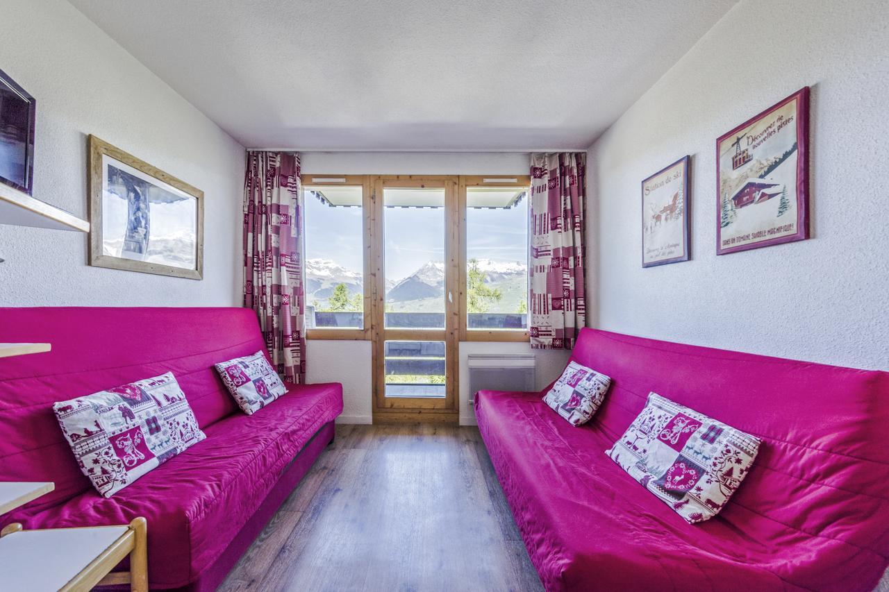 Residence Le Hameau Du Sauget - Maeva Home La Plagne Buitenkant foto