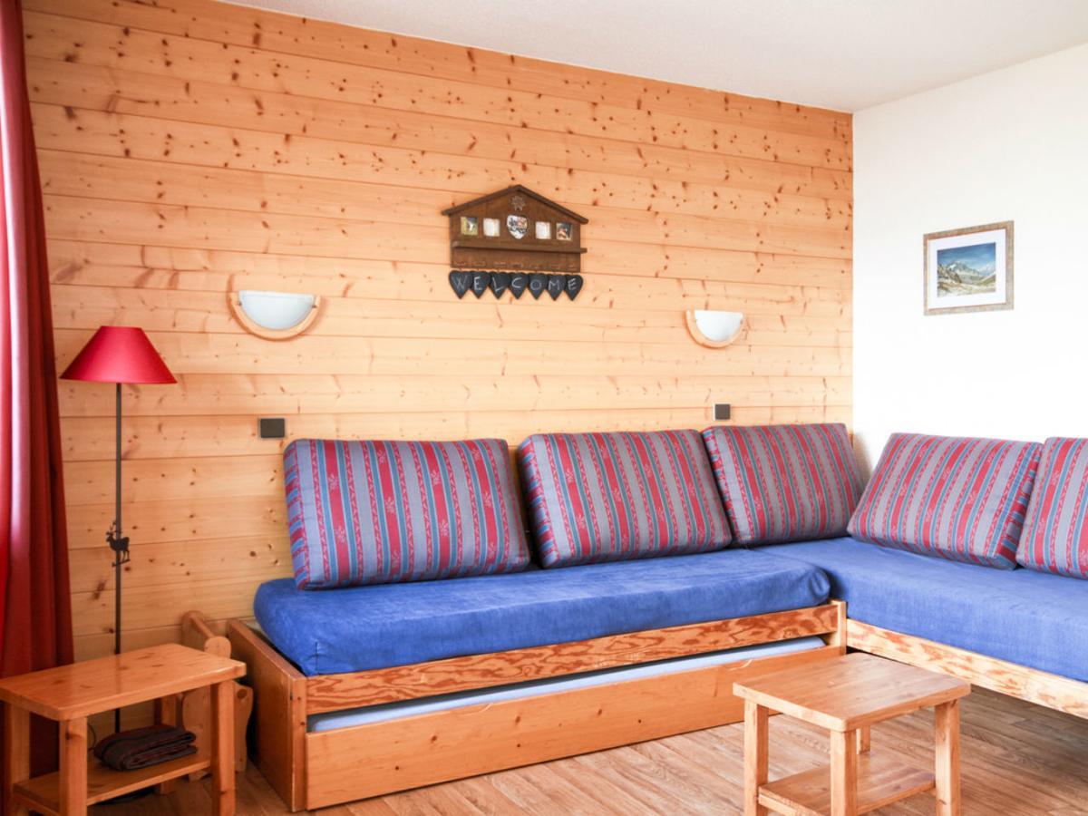 Residence Le Hameau Du Sauget - Maeva Home La Plagne Buitenkant foto