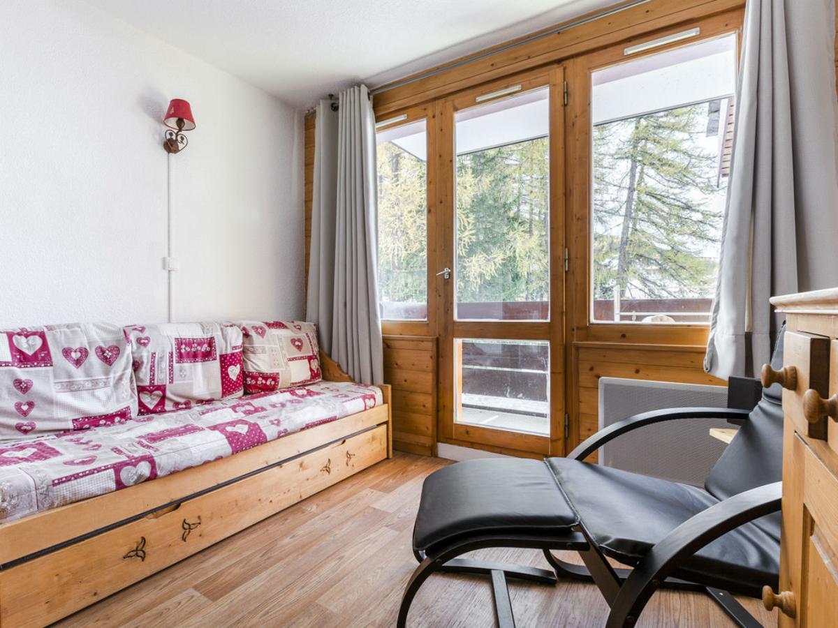 Residence Le Hameau Du Sauget - Maeva Home La Plagne Buitenkant foto