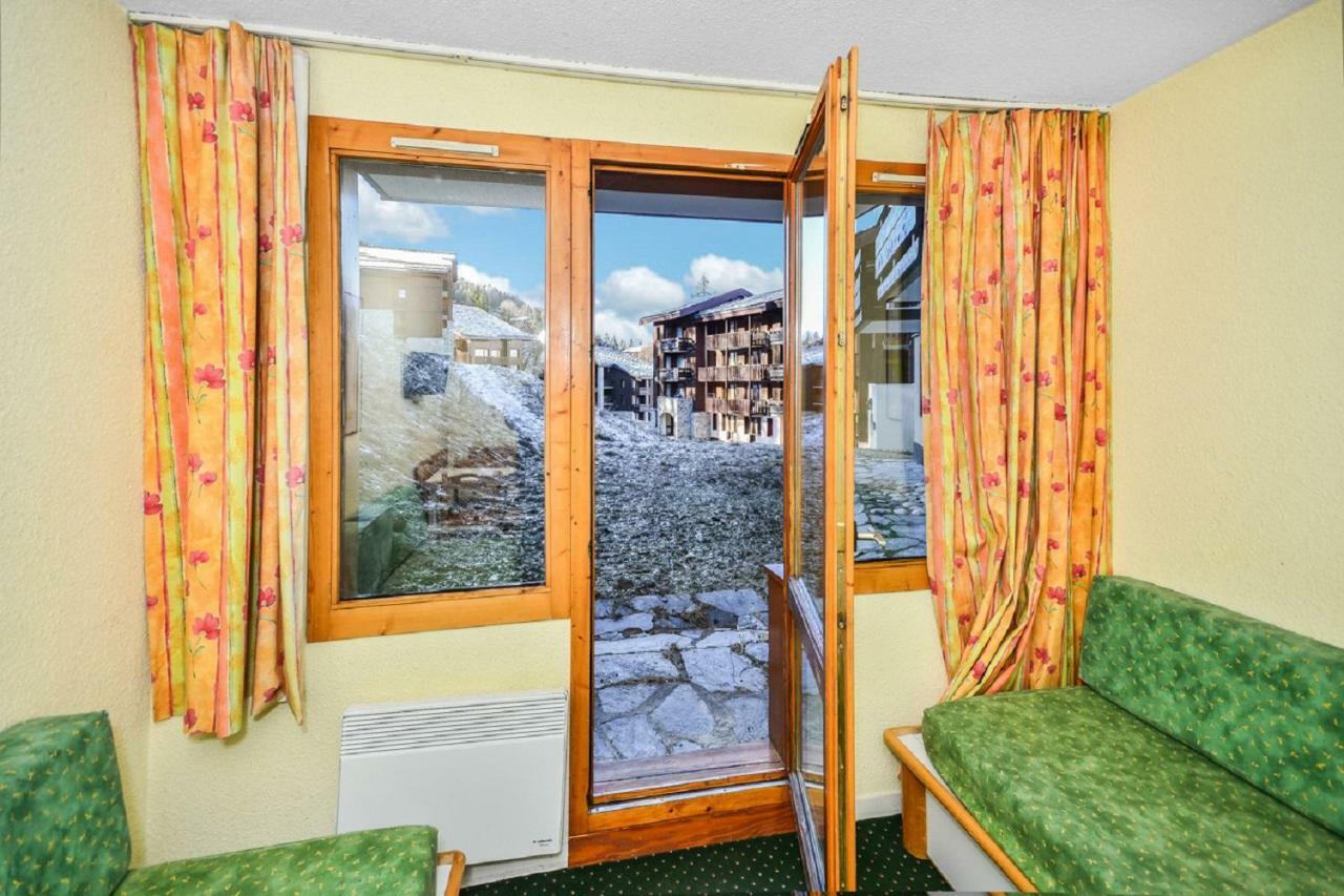 Residence Le Hameau Du Sauget - Maeva Home La Plagne Kamer foto